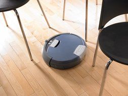 iRobot Scooba 385 Floor Washing Robot N4
