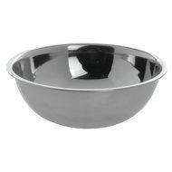 3/4 Qt Heavy Duty Stainless Steel Mixing Bowl
