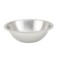 Winco Heavy-Duty Mixing Bowl, 1.5-Quart