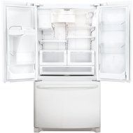 Frigidaire FFHB2740PP - 26.7 Cu. Ft. White French Door Refrigerator - Energy Star N4