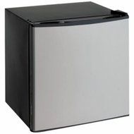Avanti Avanti VFR14PS-IS Refrigerator/Freezer Compact Unit, 1.4 Cubic Feet