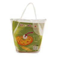 Kids Pizza Kit