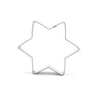 1x Kitchen Craft Sandwiches Kitchenware Pastry Gingerbread Mold Jelly Ausstechform Biscuit Cookie Cutter CC141... N75