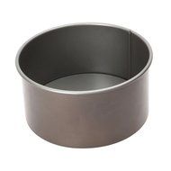 Baker&#039;s Pride 18cm/7&quot; Deep round cake pan, loose base ( &Oslash;18x9.5cm )