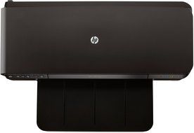 HP Officejet 7110 Wireless Wide Format Inkjet ePrinter N4