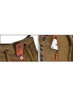 SB@Restoring Ancient Ways Backpack Rucksack Students Bag SB23 N3