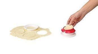 Chef'n Pocket Machine - Mini Pocket Maker