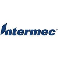 Intermec DuraTRAN II Thermal Label - 2" Width x 4" Length - 8 / Box E25879