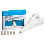 Ateco 8-Pc Decorating Set