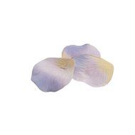 Weddingstar Silk Rose Petals, Lavender