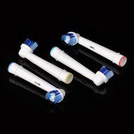 Braun Oral-B Precision Clean Electric Toothbrush Replacement Brush Heads 5pack By Anuchart Shop N3