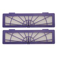 Neutop Replacement High-Performance Filter For Neato Botvac Series and Botvac D Series, 2-pack