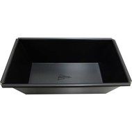 Patisse Nonstick Profi Cake Form Pan, 5-7/8-Inch, Charcoal