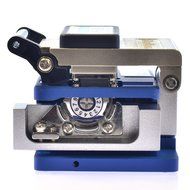 Optical Fiber Cleaver FC-6S High Precision Cut Cutting Tools N5