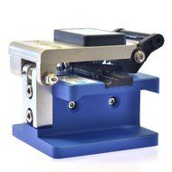 Optical Fiber Cleaver FC-6S High Precision Cut Cutting Tools N6