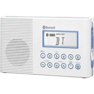 Am Fm Bluetooth Shower Radio