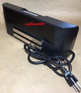 Neato Charging Station XV-11 XV-21 xv-25 Signature charger 910-0114 dock black N2