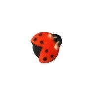 Lady Bugs Dec-ons,#12415-12 ct