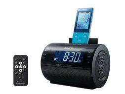 SONY Docking Speaker for WALKMAN RDP-NWC11/B Black