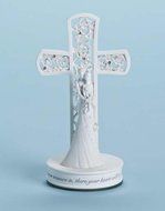 Language of Love Cake Topper, 7-Inch