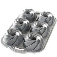 Nordic Ware Nw Heritagebundtlette Cake Pan