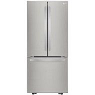 LG Stainless Steel French Door Refrigerator