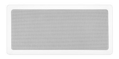 OSD Audio MK-IW550 Dual 5.25-inch Kevlar Home Theatre In-Wall Center LCR Speaker, Single N3
