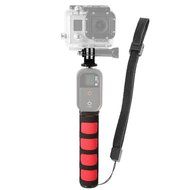 Neewer&reg; Telescopic Remote Wifi Selfie Handheld Monopod Self-portrait Photography Stick for Gopro Hero 1 2 3 3+... N5