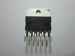 TDA7265 25 + 25W Stereo Amplifier with Mute &amp; Stand-by