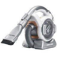 Bd Cordless Mini Canister Vac "Prod. Type: Floor Care &amp; Cleaning/Hand Vacuums"