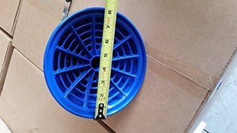 Breathing Mobile Washer Handheld, Portable, Non-Electric, Mobile, Clothes Washing Machine