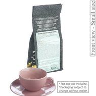 Metropolitan Tea 50 Count Pyramid Shaped Teabags, Japan Sencha Akaike N3
