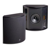 MartinLogan ElectroMotion FX2 Surround Speaker - Pair (Black) N5