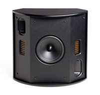 MartinLogan ElectroMotion FX2 Surround Speaker - Pair (Black) N6