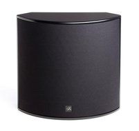MartinLogan ElectroMotion FX2 Surround Speaker - Pair (Black) N7