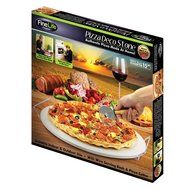 15 Inch Pizza Baking Stone N2