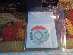 Epson Stylus N11 Printer