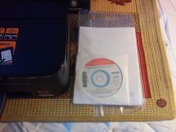 Epson Stylus N11 Printer N3