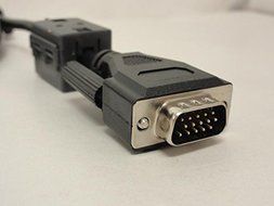 Videojet 21769 Patrion Dataline Cable, Marsh N3