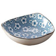 Wablo.T Japanese Style Ceramic Mixing Serving Bowl N3