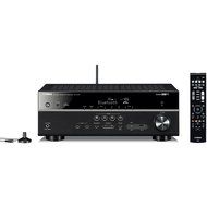 Yamaha AV receiver 5.1ch / 4K / Bluetooth / Wi-Fi / network audio / hi-res sound source corresponding black RX-V479...