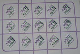 Filling Fabulous Cake Pad Refill 10 Pack N2