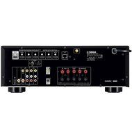 Yamaha AV receiver 5.1ch / 4K / Bluetooth / Wi-Fi / network audio / hi-res sound source corresponding black RX-V479... N2