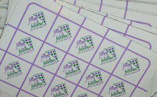 Filling Fabulous Cake Pad Refill 10 Pack N3