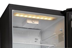 Danby DAR033A6BDB 3.3 cu. ft. Compact All Refrigerator, Black N14