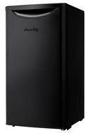 Danby DAR033A6BDB 3.3 cu. ft. Compact All Refrigerator, Black N15