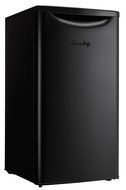 Danby DAR033A6BDB 3.3 cu. ft. Compact All Refrigerator, Black N16