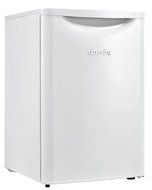 Danby DAR033A6BDB 3.3 cu. ft. Compact All Refrigerator, Black N18