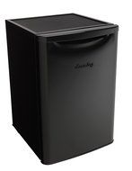 Danby DAR033A6BDB 3.3 cu. ft. Compact All Refrigerator, Black N19