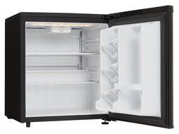 Danby DAR033A6BDB 3.3 cu. ft. Compact All Refrigerator, Black N21
